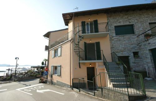 Feriolo Apartment | Linda