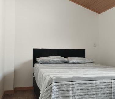 Boqueirao Apartment | Linda kitnet estilo loft! unidade 2