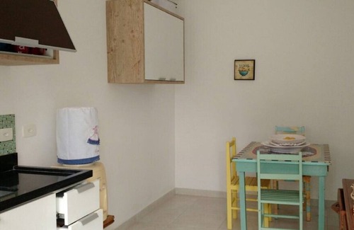 Cerqueira Cesar House | Linda Suíte 2 na Praia