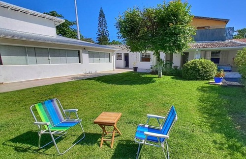 Cerqueira Cesar House | Linda Suíte 2 na Praia