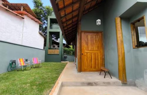 Serra Grande House | Linda Suíte perto de Praias e Cachoeiras #1