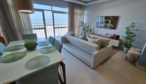 Morro do Maluf Apartment | Linda Vista - Praia Pitangueiras - Wi-fi