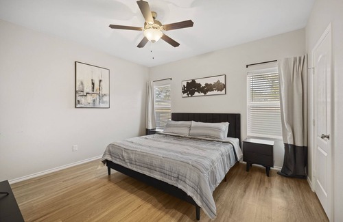 Lindale House | Lindale Charm