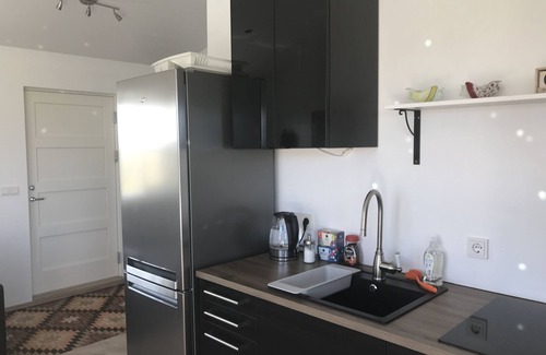 Hvolsvollur House | Lindartún Guesthouse