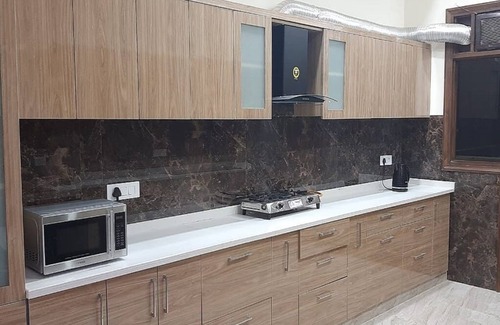 Sushant Lok Apartment | Linde service apartment