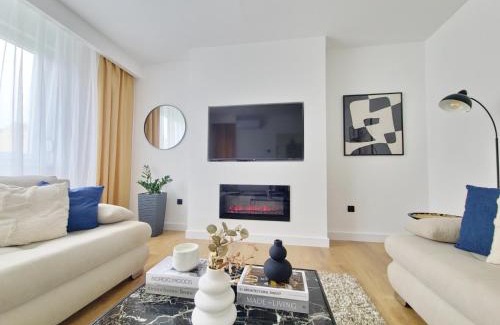 Cacak Apartment | Linden Avenue Apartment - self check in