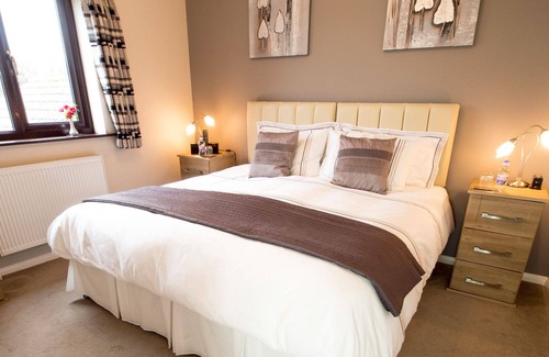 Hillington Bed & Breakfast | Linden Bed & Breakfast