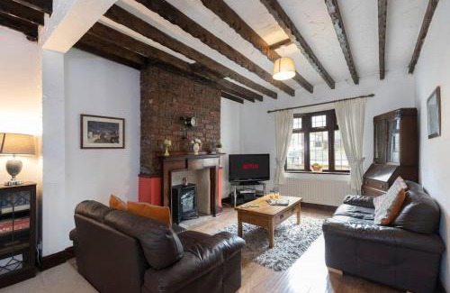 Coxhoe House | Linden Cottage