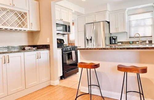 Linden Hills House | Linden Hills Charm!