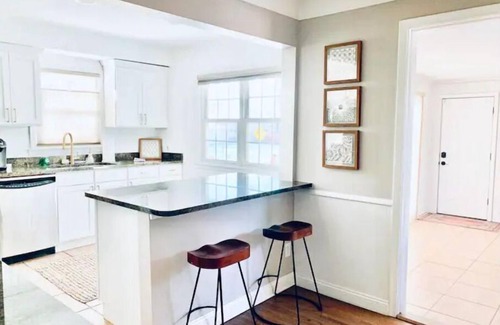 Linden Hills House | Linden Hills Charm!