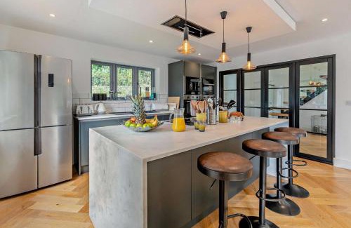 Egloshayle House | Linden Lea