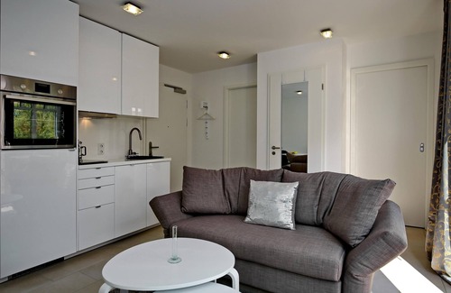 Heiligendamm Apartment | Linden-palais Wohnung 39