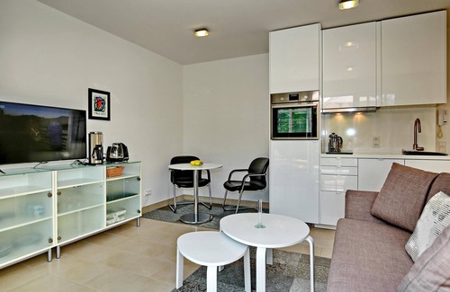 Heiligendamm Apartment | Linden-palais Wohnung 39