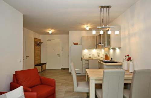 Heiligendamm Apartment | Linden-Palais Wohnung 06