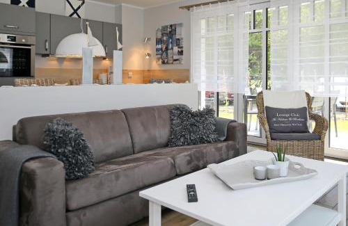 Heiligendamm Apartment | Linden-Palais Wohnung 09