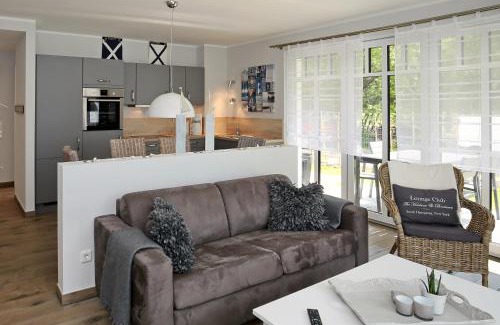 Heiligendamm Apartment | Linden-Palais Wohnung 09