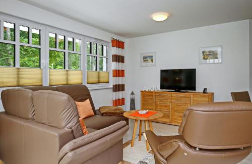 Heiligendamm Apartment | Linden-Palais Wohnung 13