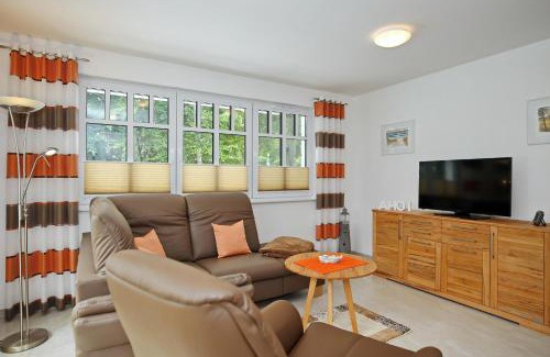 Heiligendamm Apartment | Linden-Palais Wohnung 13
