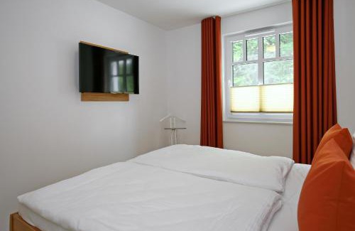 Heiligendamm Apartment | Linden-Palais Wohnung 13