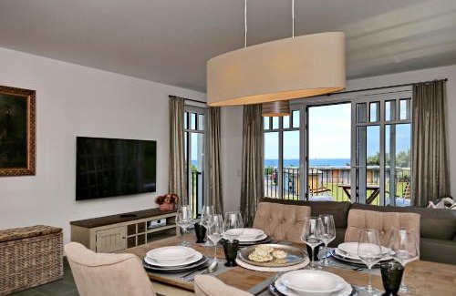 Heiligendamm Apartment | Linden-Palais Wohnung 19