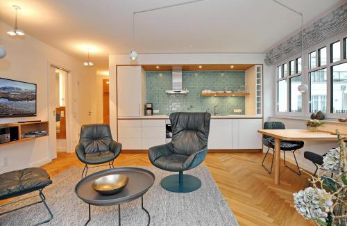 Heiligendamm Apartment | Linden-Palais Wohnung 28