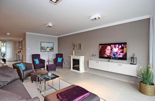 Heiligendamm Apartment | Linden-Palais Wohnung 37