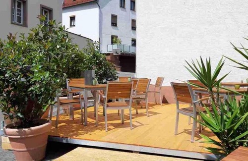 Ayl Apartment | Linden's Pension-Restaurant