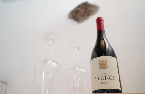 Barro House | Linden Studio at Terrus Winery