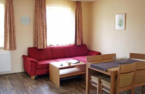 Binzwangen Apartment | Lindenblüte