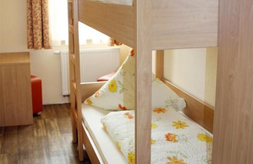 Binzwangen Apartment | Lindenblüte