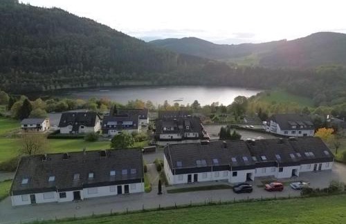 Niedersfeld Apartment | Lindenhof am See