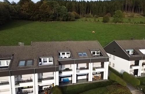 Niedersfeld Apartment | Lindenhof am See