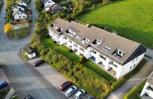 Niedersfeld Apartment | Lindenhof am See