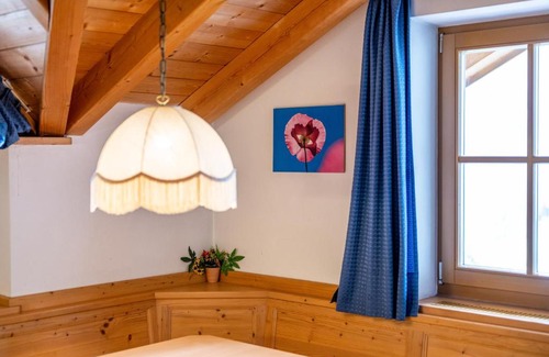Vandoies Apartment | Lindenhof Apt 1