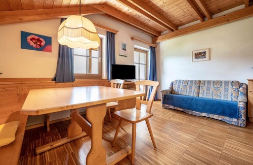 Vandoies Apartment | Lindenhof Apt 1