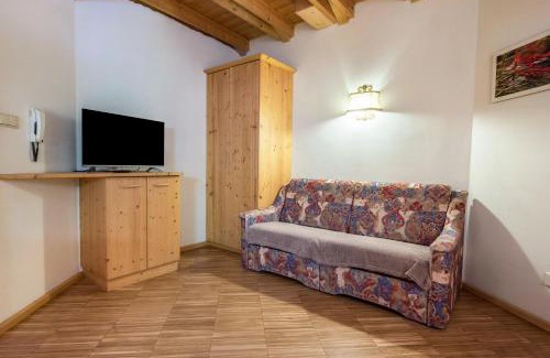 Vandoies Apartment | Lindenhof Apt 4