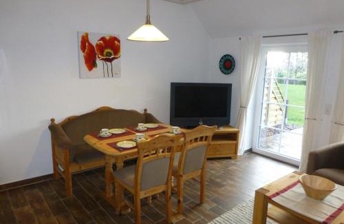 Varel Apartment | Lindenhof-Dangast