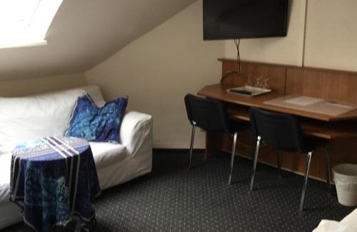 Hainburg Hotel | Lindenhof