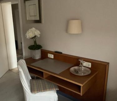 Hainburg Hotel | Lindenhof