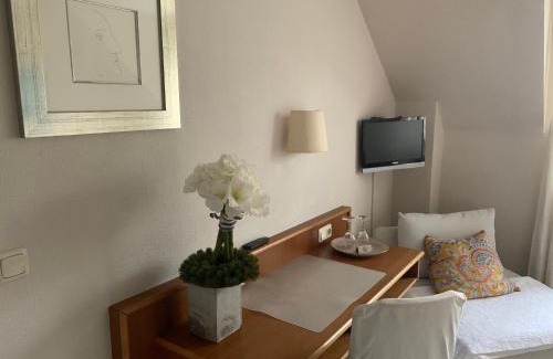 Hainburg Hotel | Lindenhof
