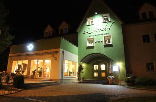 Thiendorf Hotel | Lindenhof