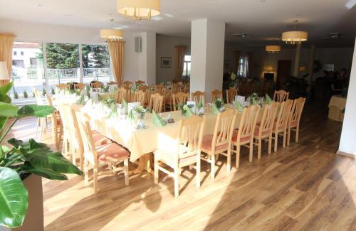 Thiendorf Hotel | Lindenhof