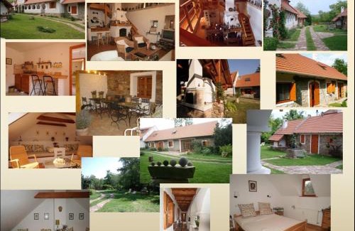Salfold House | LindenTree-Harmony Apartman