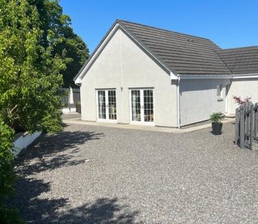 Kinmylies House | Lindfields