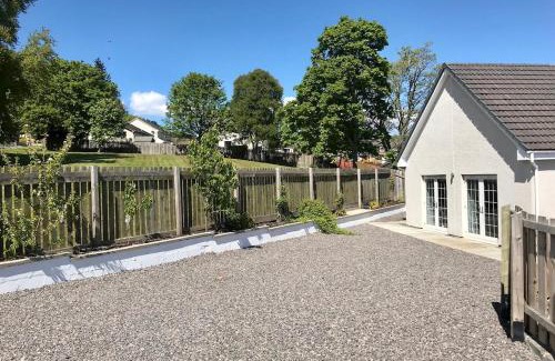 Kinmylies House | Lindfields