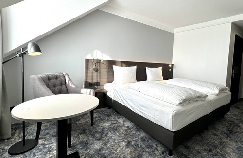 Minden Hotel | Lindgart Hotel Minden
