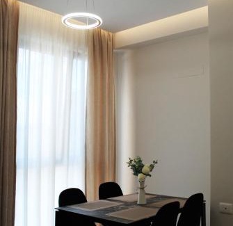 Tirana Apartment | Lindi's Apartment 8/3