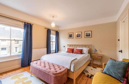 Norwich House | Lindley Terrace - Norfolk Holiday Properties