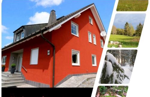 Fichtelberg Apartment | Lindner Ferienwohnungen und Doppelzimmer