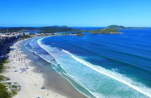 Braga Apartment | Lindo, aconchegante e confortável Apto em Cabo Frio